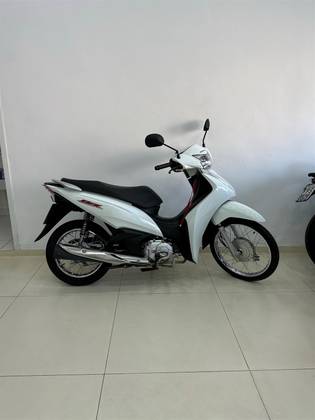 HONDA BIZ 110i HONDA BIZ 110i